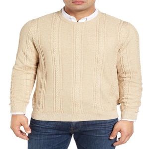 Men’s Tommy Bahama men’s V-neck sweater